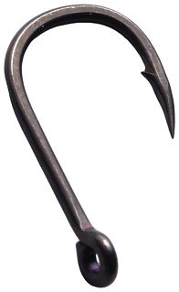 Крючок Nautilus Carp Classic Boilie 3PTFE № 6 - фото 1