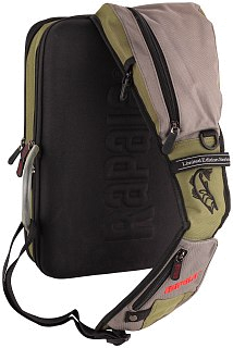 Сумка Rapala Sling bag big - фото 2