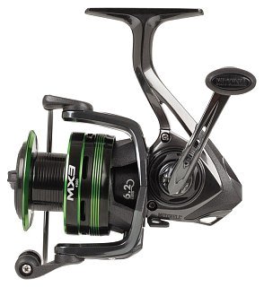 Катушка Mitchell MX3 FS 3000 - фото 2