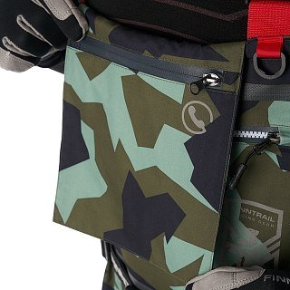 Вейдерсы Finntrail Speedmaster 1528 camo armyр - фото 6