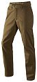 Брюки Harkila Norberg chinos warm olive