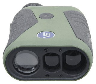 Дальномер Vector Optics Forester 6x21 Range Finder - фото 8