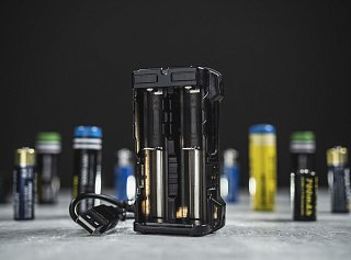Зарядное устройство Armytek Handy C2 Pro Com - фото 12