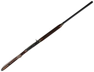Ружье Huglu Renova Khaki Wood 12х76 760мм - фото 11
