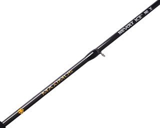 Удилище Maximus Revolt ice pro 281M 0,70м до 30гр - фото 2