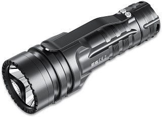 Фонарь Wuben E6 900 lumens - фото 2