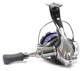 Катушка Shimano Technicum 1000 FD - фото 5