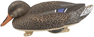 Подсадная утка кряква Flambeau Gunning Mallard комплект 6шт - фото 23