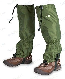 Гамаши Tatonka Gaiter 420 hd cub