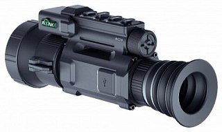 Тепловизионный прицел ATAK OT26-50LRF - фото 7