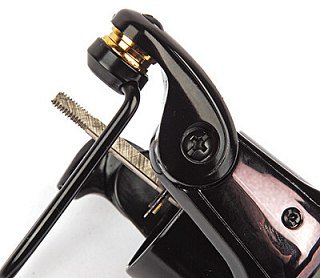 Катушка Nautilus Argent 3000S Com - фото 10