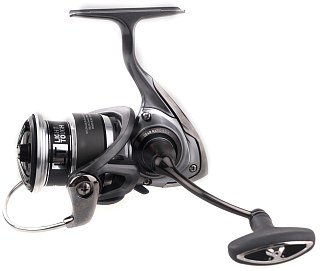 Катушка Daiwa 19 Lexa E LT 2500 - фото 3