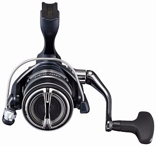 МП Катушка SHIMANO Miravel C3000 HG - фото 3