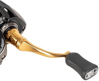 МП Катушка FOKAMO PRO LT 2000 RYOBI - фото 7