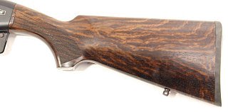 Ружье Franchi I-12 Fast Pro 12х76 760мм - фото 7