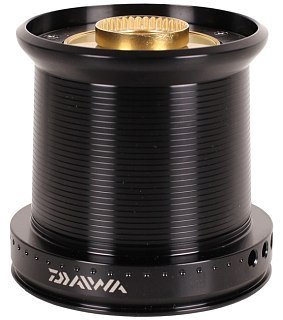 Катушка Daiwa 17 Basia 45 SLD QD - фото 4