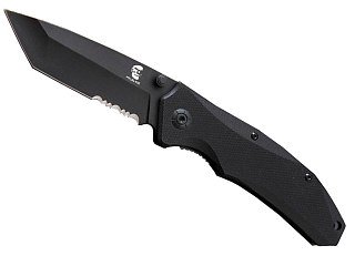 Нож Mr.Blade Otava serration складной - фото 1