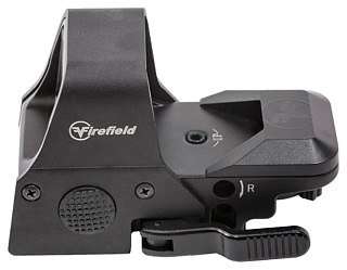 Прицел коллиматорный Firefield impact XLT reflex sight - фото 6