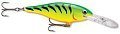 Воблер Rapala Shad rap SR 9 FT