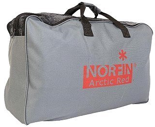 Костюм Norfin Arctic red 2 зимний