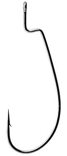 Крючок Lucky John Offset hooks LJH345 K040