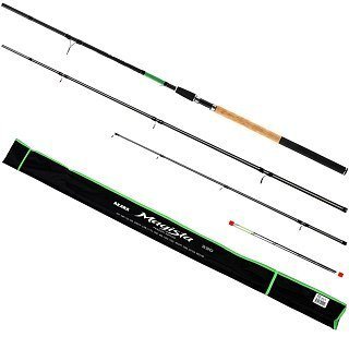 Удилище Akara Magista Feeder TX-30 40-60-80гр 3,9м - фото 1