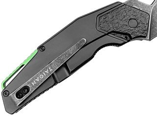 Нож Taigan Raven 8Cr13Mov - фото 7