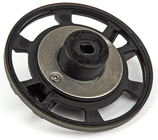 Катушка Nautilus Epica Heavy Method 6000 - фото 9