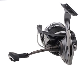 Катушка Daiwa 19 Lexa E LT 5000S-C - фото 3