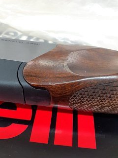 Карабин Benelli Argo E Pro 308Win - фото 11