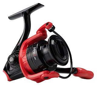 Катушка Abu Garcia Max X SP5