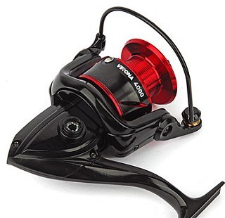 Катушка Nautilus Verona 4000 Com - фото 4