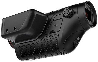 Тепловизионный монокуляр EATECH SD631 LRF Guide TD631 LRF - фото 3