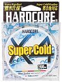 Шнур Yo-Zuri PE Hardcore X4 Duel super cold PE 0,8 6,4кг 200м 5 color