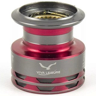 Катушка Viva Carbon Light FD 820 - фото 6