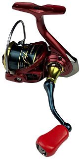 Катушка Riverzone Cyclone XC2500 - фото 2