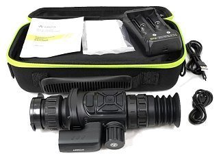 Тепловизионный прицел Arkon Arma LR35L - фото 13