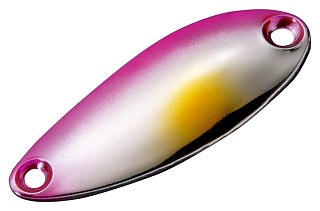 Блесна Smith Pure 2,0гр цв PYS