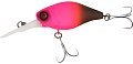 Воблер Jackall Diving Chubby 38мм pink pellet