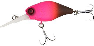 Воблер Jackall Diving Chubby 38мм pink pellet