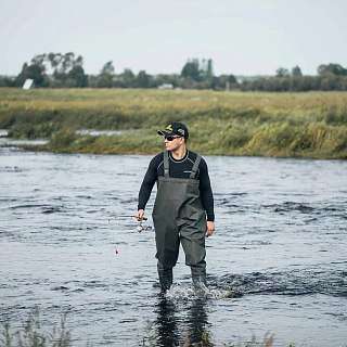 Полукомбинезон Nordman Рыбацкий болотный р.44 - фото 6