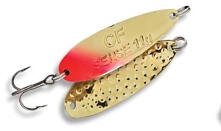 Блесна Crazy Fish Sense №70-GR 11гр