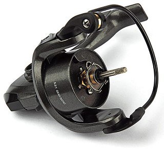 Катушка Nautilus Butler NBE500 Com - фото 6