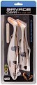 Приманка Savage Gear 4D Herring big shad 22см 200гр haddock PHP 2+1pcs