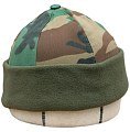 Шапочка ХСН демисезонная камуфляж