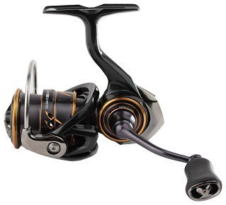 Катушка Daiwa 21 Caldia FC LT 2000 S - фото 2