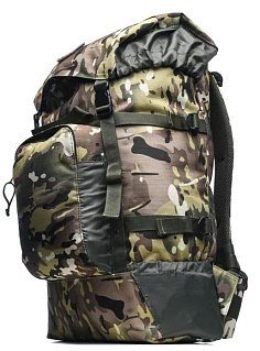 Рюкзак Huntsman Кодар 70л мультикам - фото 4