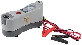 Насос Bravo BTP Manometre электрический 12V