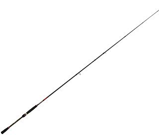 Спиннинг Hearty Rise Stalker SRE-802M 2,44м 8-38гр - фото 1