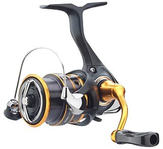 Катушка Daiwa 24 Iprimi LT1000S-P - фото 2